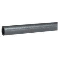 Tundra 1/2 In. Wall Self-Sealing Polyethylene Pipe Insulation Wrap  1 In. x 6 Ft. Fits Pipe Size 1 In. Copper / 3/4 In. Iron