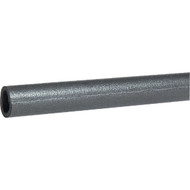 Tundra 1/2 In. Wall Self-Sealing Polyethylene Pipe Insulation Wrap  1-1/4 In. x 6 Ft. Fits Pipe Size 1-1/4 In. Copper/ 1 In. Iron