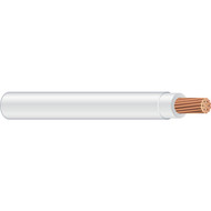 Southwire SIMpull 500 Ft. 6 AWG Stranded White THHN Electrical Wire
