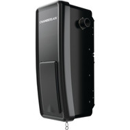 Chamberlain Wall Mounted Smartphone Controlled Ultra-Quiet Direct Drive Garage Door Opener