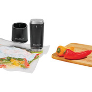 FoodSaver Cordless Handheld Food Vacuum Sealer