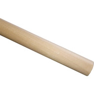 Madison Mill 1-1/8 In. x 72 In. Poplar Dowel Rod