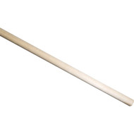 Madison Mill 1/2 In. x 72 In. Poplar Dowel Rod