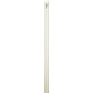 Satco 32W Equivalent 48 In. Natural Light T8 Medium Bi-Pin LED Tube Light Bulb