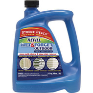 Wet & Forget 48 Oz. Hose End Refill Concentrate Moss  Mold  Mildew  & Algae Stain Remover