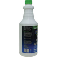 Green Gobbler 32 Oz. Fruit Fly Killer Gel Drain Opener & Cleaner