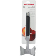 KitchenAid 11 In. Black Meat Tenderizer