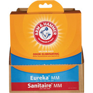 Arm & Hammer Eureka/Sanitaire MM Vacuum Cleaner Bag (3-Pack)