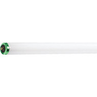 Philips 75W 96 In. Daylight T12 Single-Pin Fluorescent Light Bulb (15-Pack)
