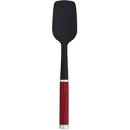 KitchenAid 11 In. Red Spoon Spatula