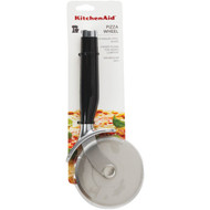 KitchenAid Black Pizza Roller Cutter