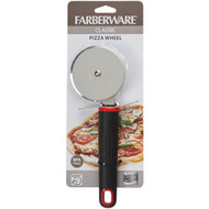 FarberWare Classic Pizza Wheel with Black Handle