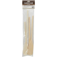 Farberware Classic Wood Cooking Tools (4-Piece)