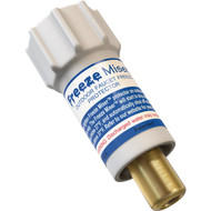 Blue Penguin Freeze Miser Outdoor Faucet Freeze Protection