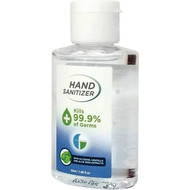 Hand Sanitizer 1.69 Oz. (50ml)
