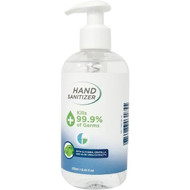 Hand Sanitizer 8.45 Oz. (250ml)