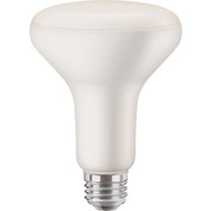Do it 65W Equivalent Soft White BR30 Medium LED Floodlight Light Bulb (6-Pack)