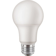 Do it 60W Equivalent Soft White A19 Medium LED Light Bulb  Title 20 (10-Pack)