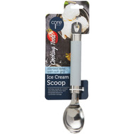 Core Kitchen 10.6 In. Stainless Steel Ice Cream Scoop
