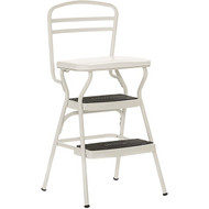 Cosco 2-Step Stool Chair