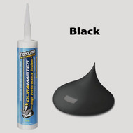 Titebond DuraMaster Sealant 10.1 Oz. Cartridge  Black