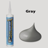 Titebond DuraMaster Sealant 10.1 Oz. Cartridge  Gray