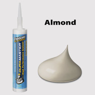 Titebond DuraMaster Sealant 10.1 Oz. Cartridge  Almond