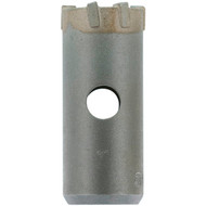 Diablo SDS-Plus 1-3/16 In. Thin Wall Core Rotary Hammer Drill Bit