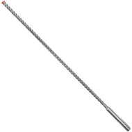 Diablo Rebar Demon 9/16 In. x 29 In. SDS-Max Full Carbide Rotary Hammer Drill Bit