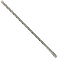 Diablo SDS-Plus 3/8 In. x 12 In. Carbide-Tipped Rotary Hammer Drill Bit