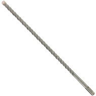 Diablo SDS-Plus 3/8 In. x 12 In. Carbide-Tipped Rotary Hammer Drill Bit (25-Pack)