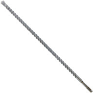 Diablo SDS-Plus 9/16 In. x 18 In. Carbide-Tipped Rotary Hammer Drill Bit
