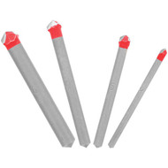 Diablo Carbide-Tipped Stone  Glass & Tile Bit Set (4-Piece)