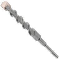 Diablo SDS-Plus 1 In. x 10 In. Carbide-Tipped Rotary Hammer Drill Bit