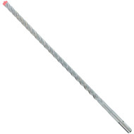 Diablo Rebar Demon 3/8 In. x 12 In. SDS-Plus Full Carbide Rotary Hammer Drill Bit