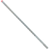 Diablo Rebar Demon 3/8 In. x 12 In. SDS-Plus Full Carbide Rotary Hammer Drill Bit (25-Pack)