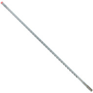 Diablo Rebar Demon 3/8 In. x 18 In. SDS-Plus Full Carbide Rotary Hammer Drill Bit