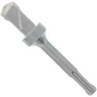 Diablo SDS-Plus 5/8 In. x 1-3/16 In. x 4-1/4 In. Carbide-Tipped Rotary Hammer Drill Bit w/Stop Collar
