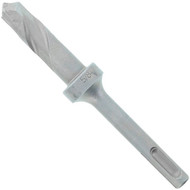 Diablo SDS-Plus 5/8 In. x 2-1/16 In. x 4-1/4 In. Carbide-Tipped Rotary Hammer Drill Bit w/Stop Collar