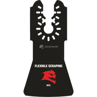 Diablo Universal Fit High Carbon Steel Scraper Oscillating Blade (2-Pack)