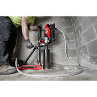 Milwaukee MX FUEL Lithium-Ion Brushless Cordless Core Drill Kit  ONE-KEY Compatible