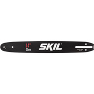 SKIL 14 In. Chainsaw Bar