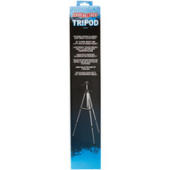 Channellock Laser Level Tripod with Tilting Head