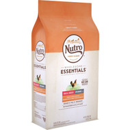 Nutro Wholesome Essentials 5 Lb. Chicken  Brown Rice  & Sweet Potato Small Breed Senior Dry Dog Food