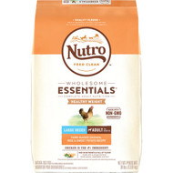 Nutro Wholesome Essentials 30 Lb. Chicken  Brown Rice  & Sweet Potato Large Breed Adult Dry Dog Food