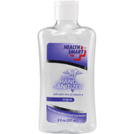 Health Smart Gel 8 Oz. Hand Sanitizer