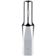 Milwaukee 1/4 In. Drive 5 mm 6-Point Deep Metric Socket with FOUR FLAT Sides