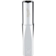 Milwaukee 1/4 In. Drive 7 mm 6-Point Deep Metric Socket with FOUR FLAT Sides