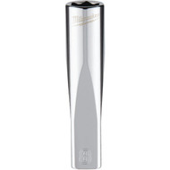 Milwaukee 1/4 In. Drive 8 mm 6-Point Deep Metric Socket with FOUR FLAT Sides