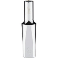 Milwaukee 3/8 In. Drive 1/4 In. 6-Point Deep Standard Socket with FOUR FLAT Sides